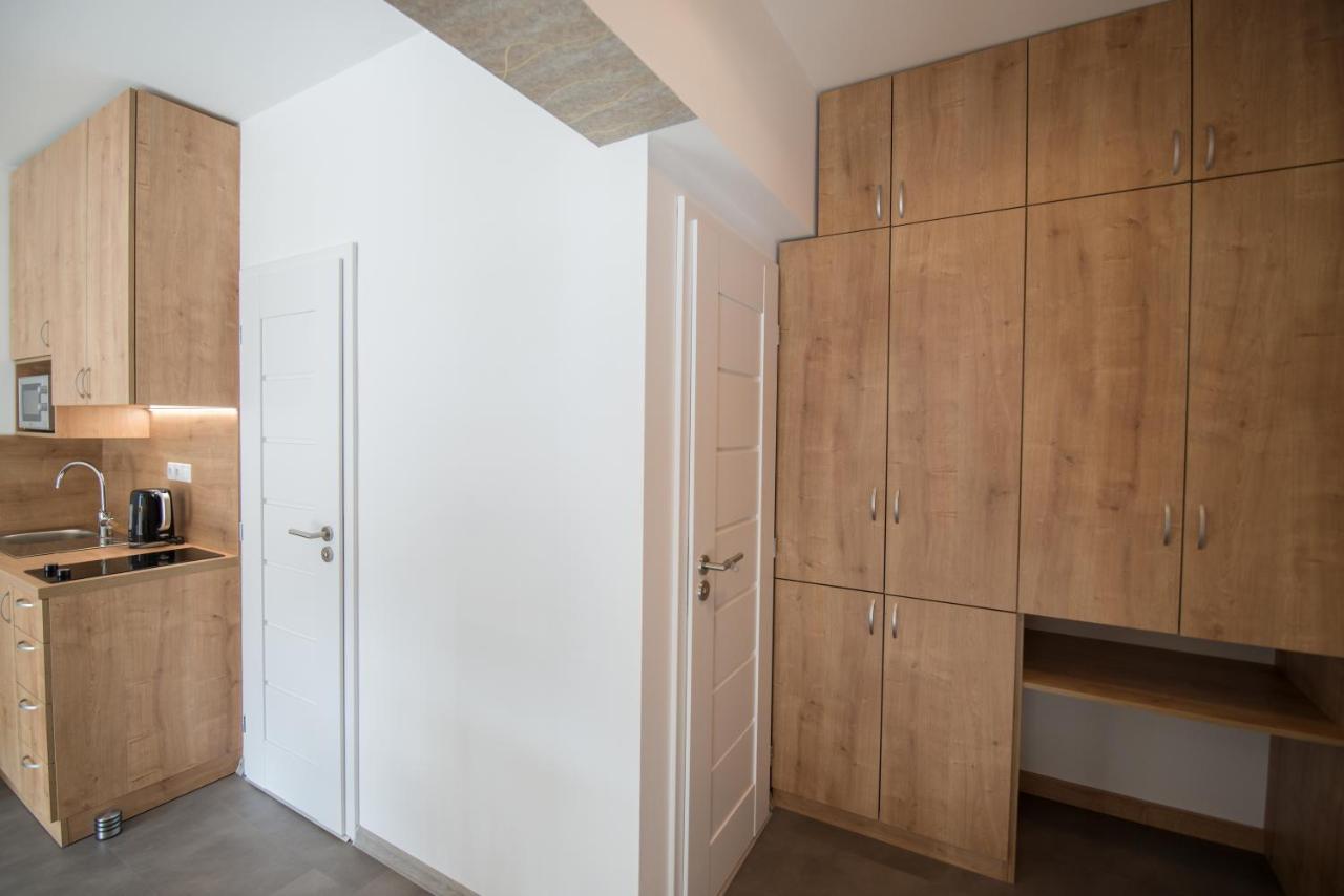 ديمانوفْشكا دولِنا Ff Apartments Jasna Lucky المظهر الخارجي الصورة