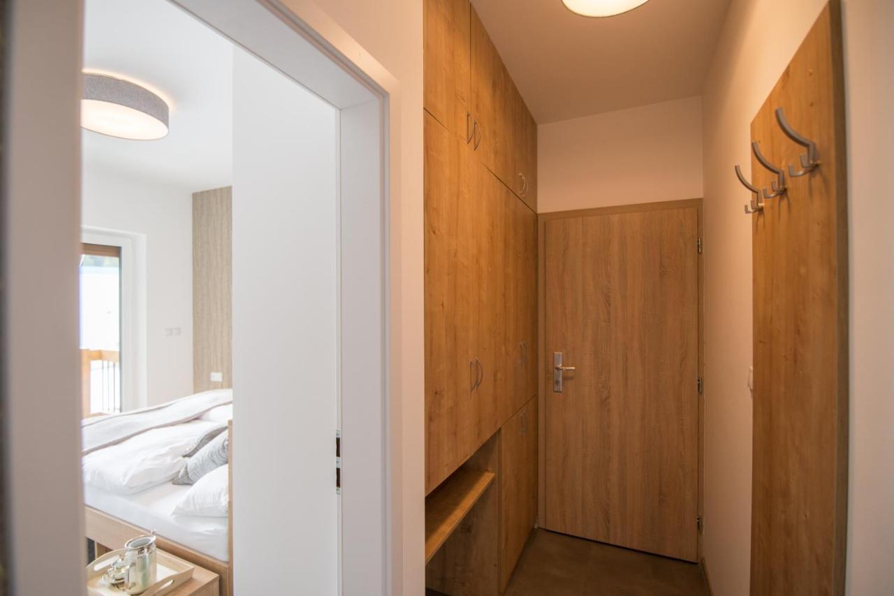 ديمانوفْشكا دولِنا Ff Apartments Jasna Lucky المظهر الخارجي الصورة