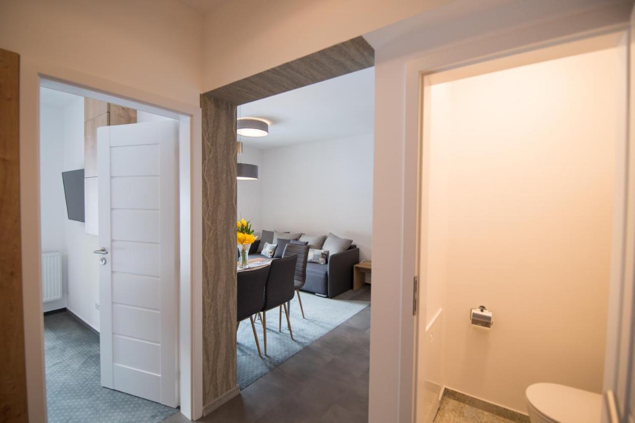 ديمانوفْشكا دولِنا Ff Apartments Jasna Lucky المظهر الخارجي الصورة