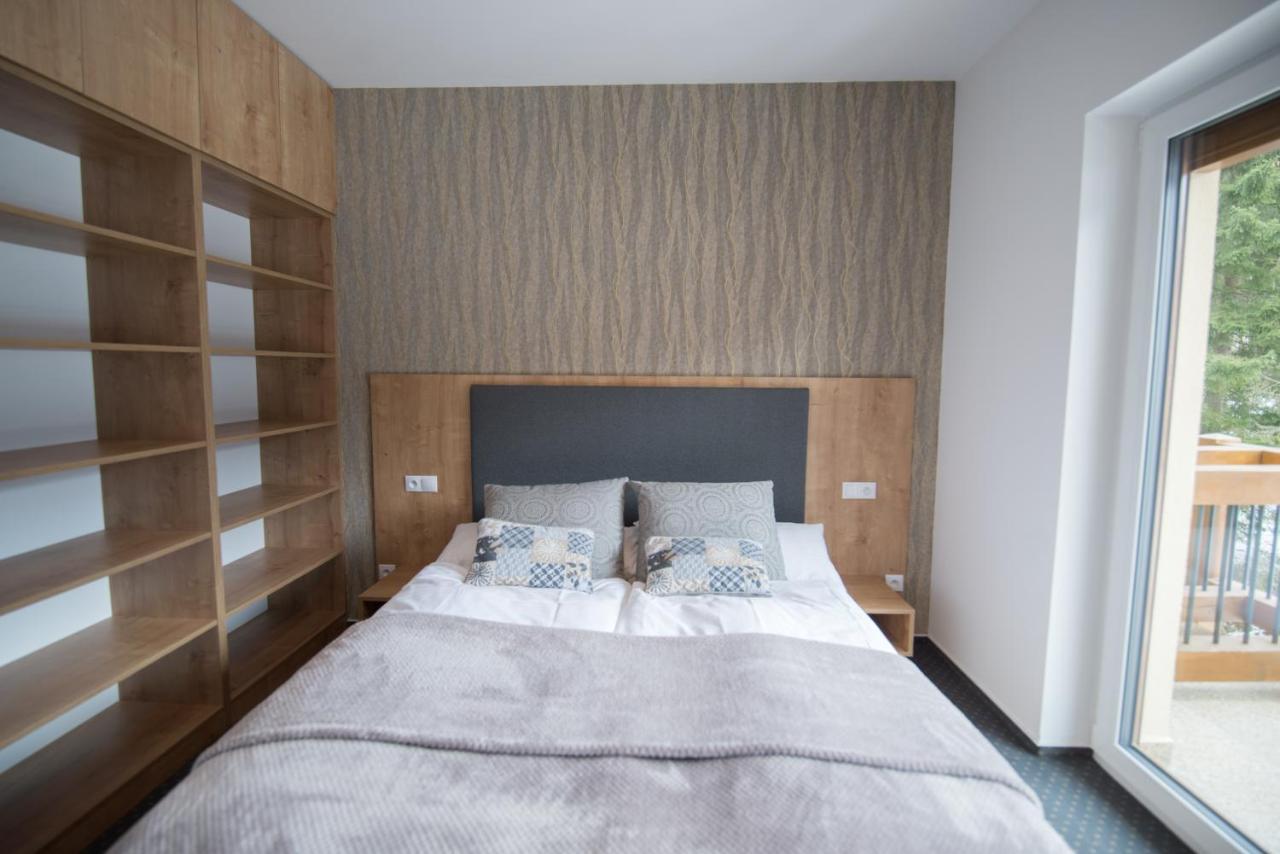 ديمانوفْشكا دولِنا Ff Apartments Jasna Lucky المظهر الخارجي الصورة