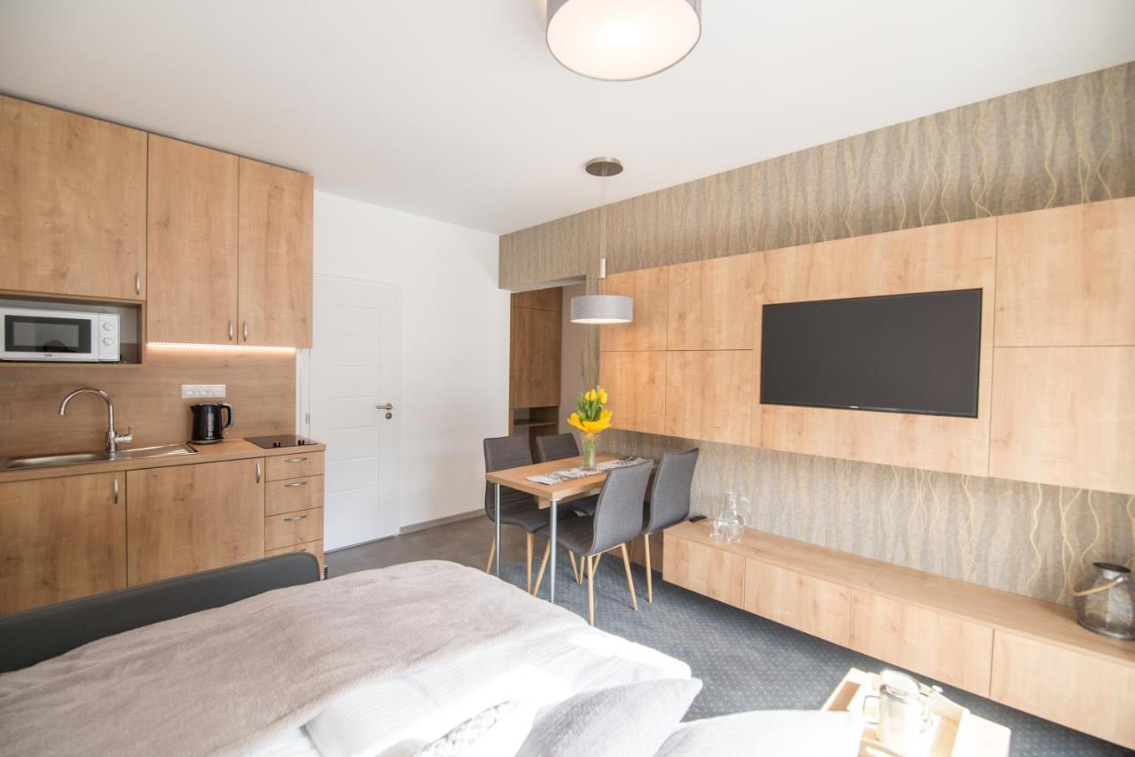 ديمانوفْشكا دولِنا Ff Apartments Jasna Lucky المظهر الخارجي الصورة