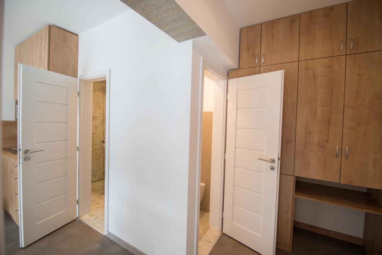ديمانوفْشكا دولِنا Ff Apartments Jasna Lucky المظهر الخارجي الصورة