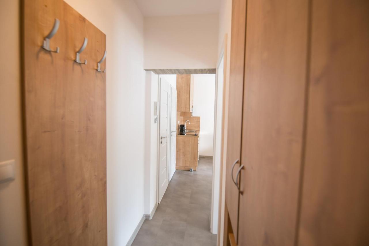 ديمانوفْشكا دولِنا Ff Apartments Jasna Lucky المظهر الخارجي الصورة