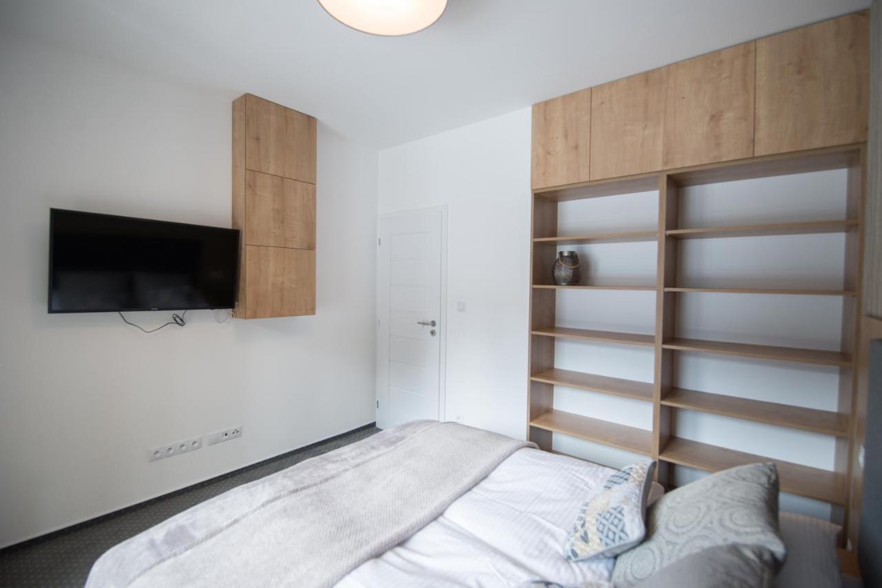ديمانوفْشكا دولِنا Ff Apartments Jasna Lucky المظهر الخارجي الصورة