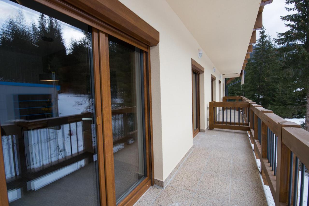 ديمانوفْشكا دولِنا Ff Apartments Jasna Lucky المظهر الخارجي الصورة