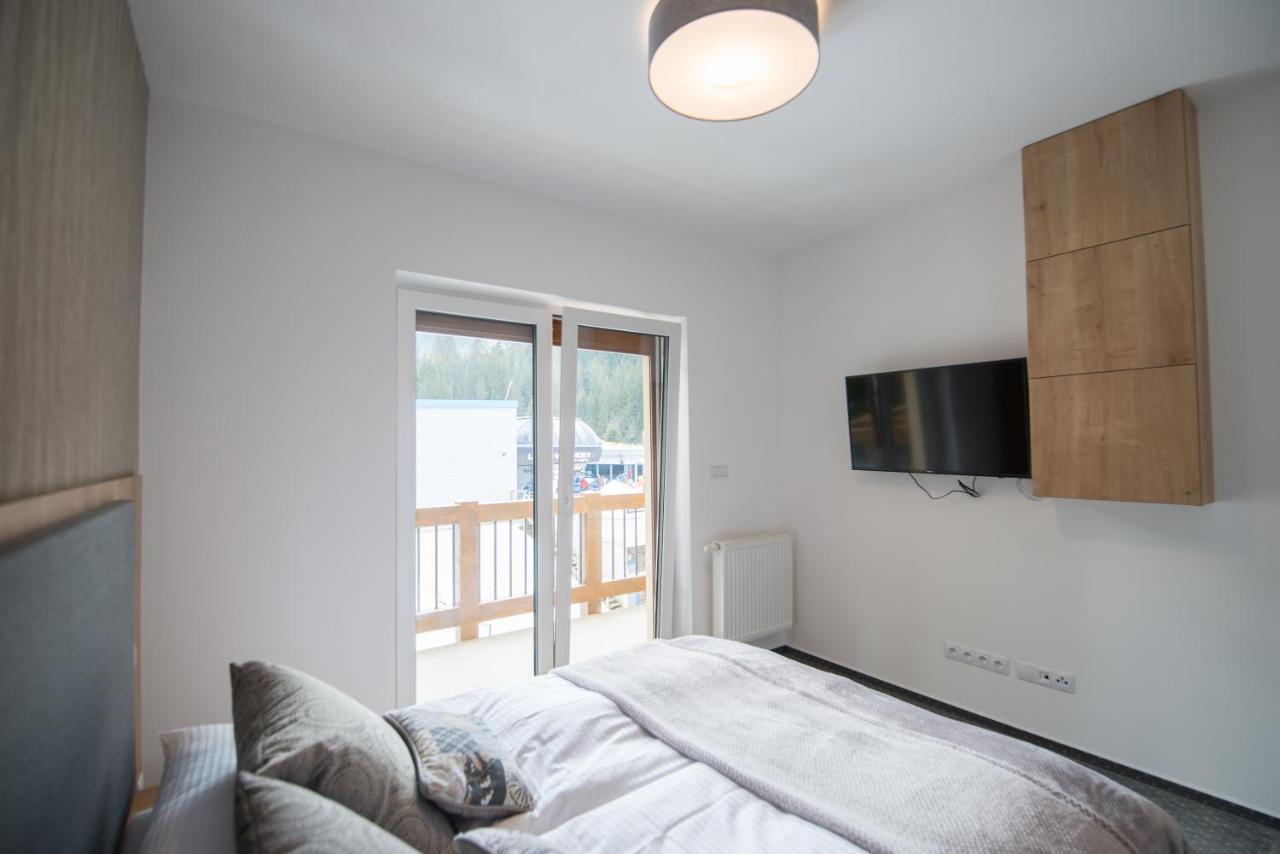 ديمانوفْشكا دولِنا Ff Apartments Jasna Lucky المظهر الخارجي الصورة