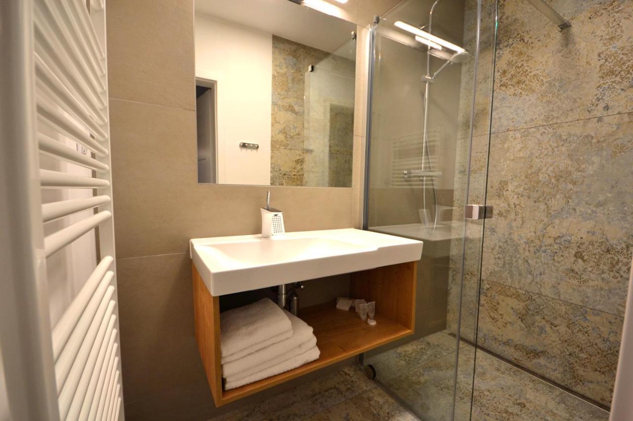 ديمانوفْشكا دولِنا Ff Apartments Jasna Lucky المظهر الخارجي الصورة