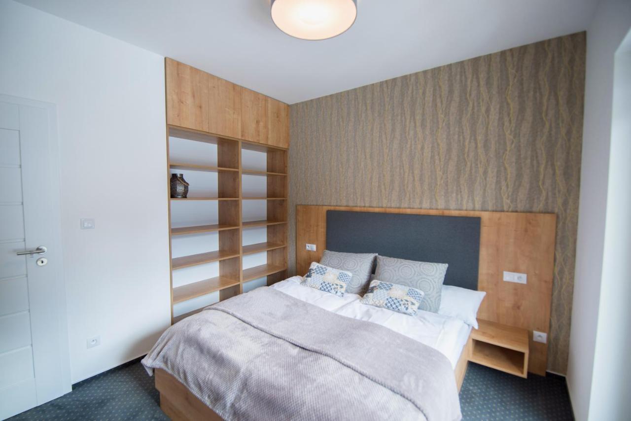 ديمانوفْشكا دولِنا Ff Apartments Jasna Lucky المظهر الخارجي الصورة