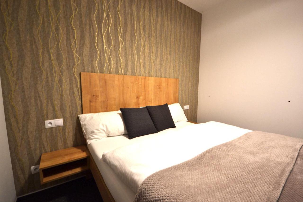 ديمانوفْشكا دولِنا Ff Apartments Jasna Lucky المظهر الخارجي الصورة