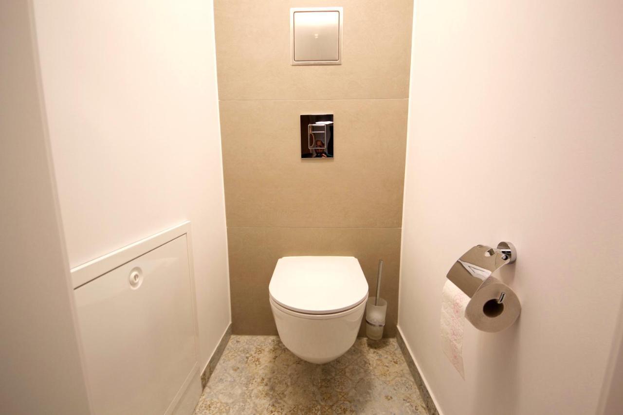 ديمانوفْشكا دولِنا Ff Apartments Jasna Lucky المظهر الخارجي الصورة