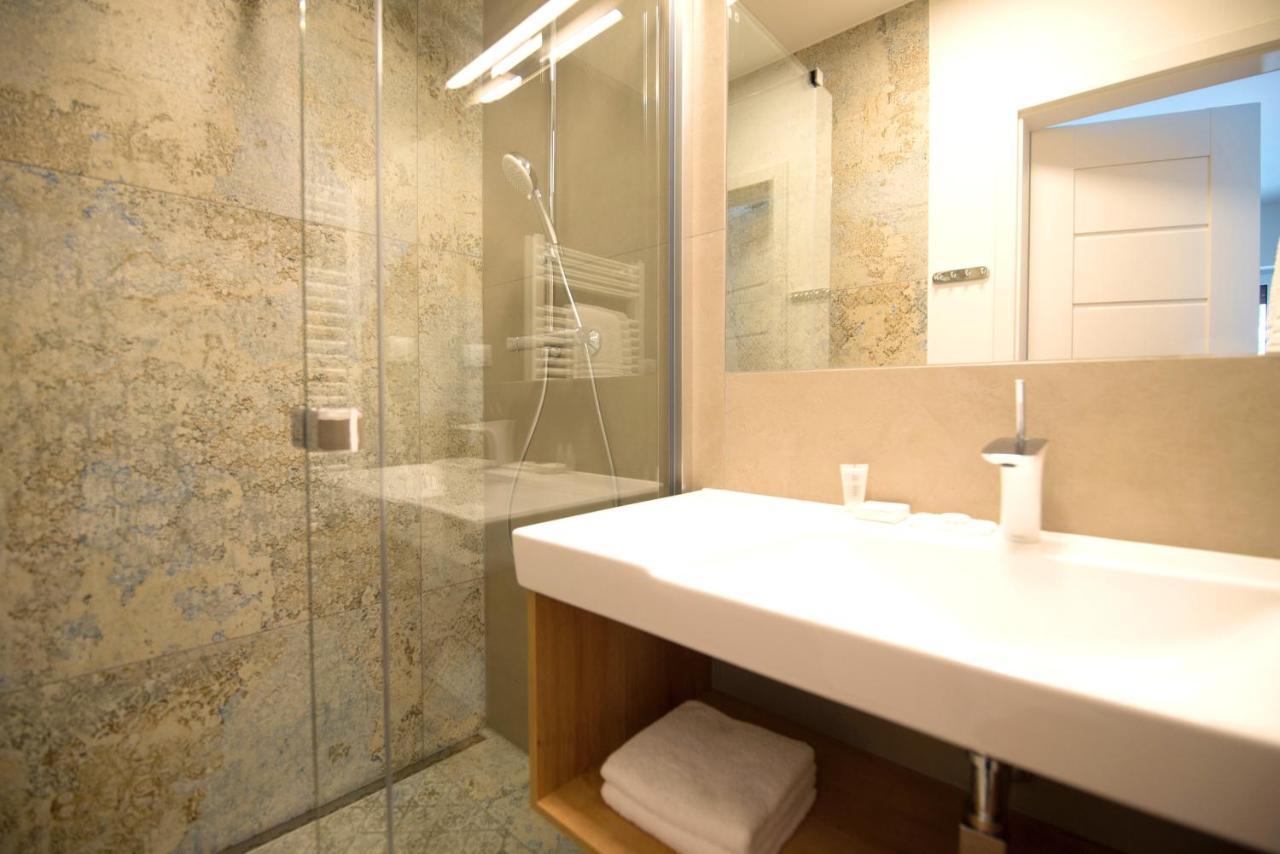 ديمانوفْشكا دولِنا Ff Apartments Jasna Lucky المظهر الخارجي الصورة