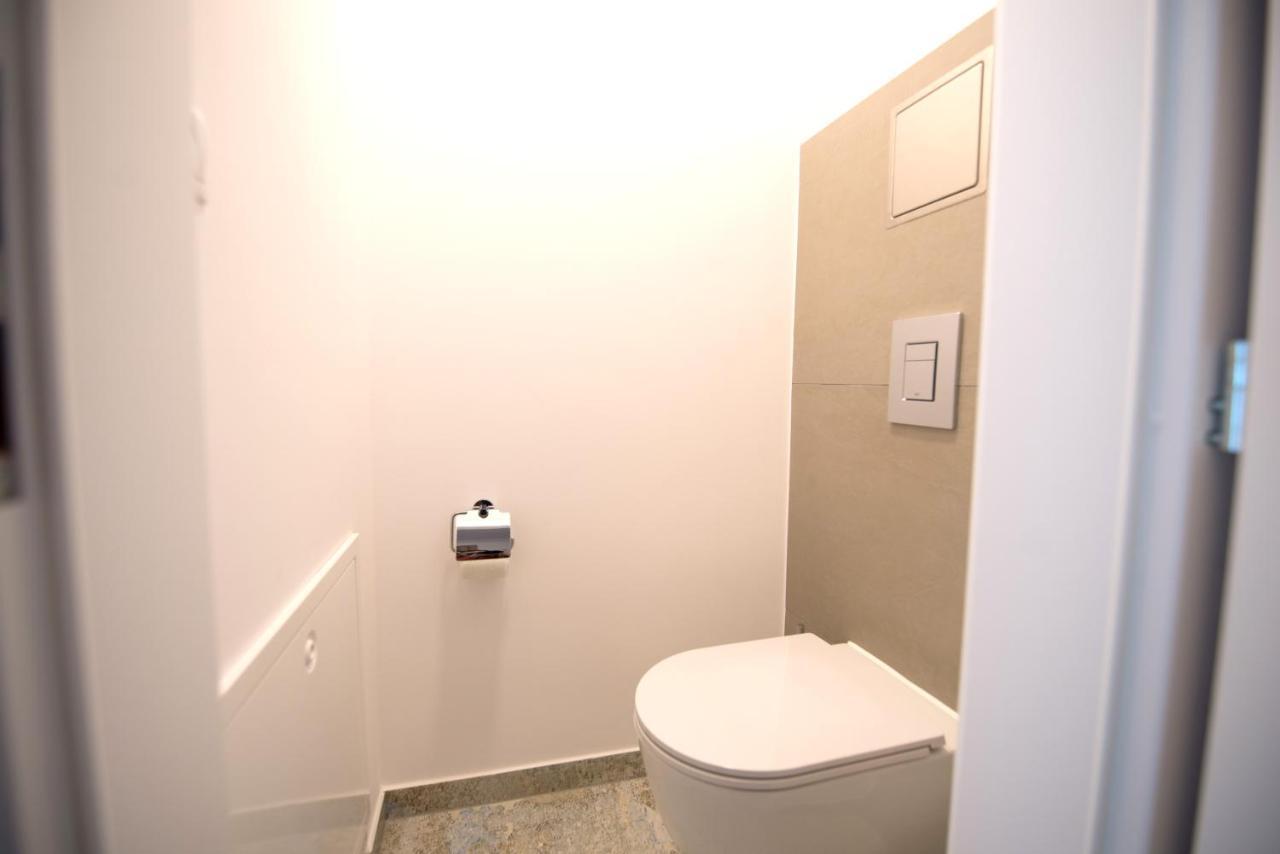 ديمانوفْشكا دولِنا Ff Apartments Jasna Lucky المظهر الخارجي الصورة